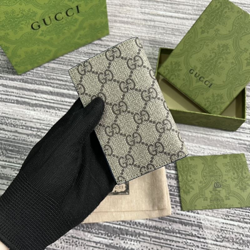 Gvc*1 wallets